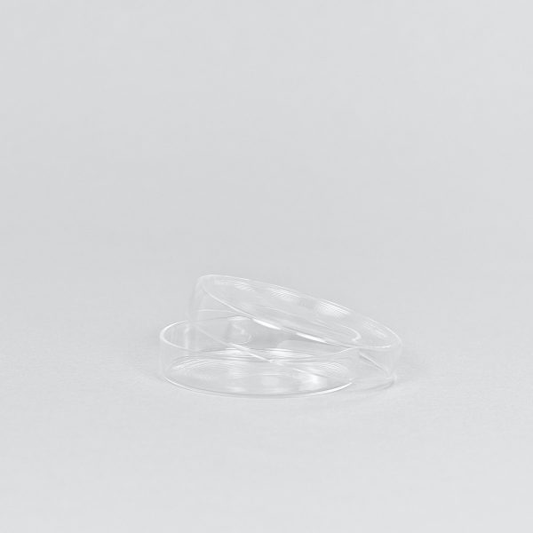 Petri Dish Clear