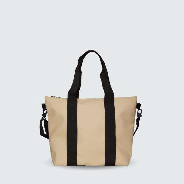 Rains Tote Mini Sand