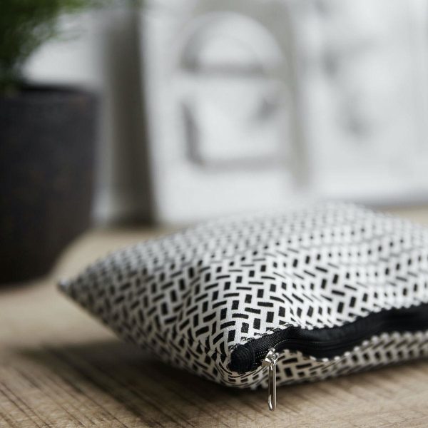 Make up Zip Bag