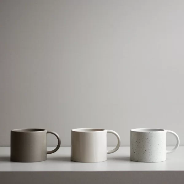 Soft Mug Dust