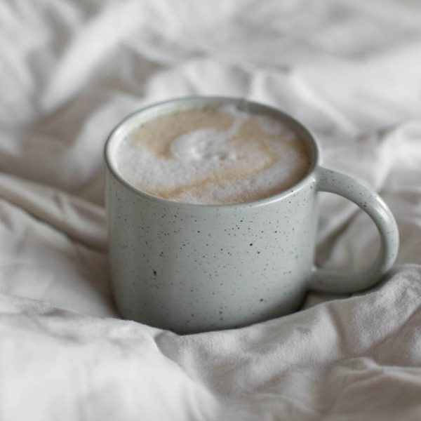 Soft Mug Mole Dot