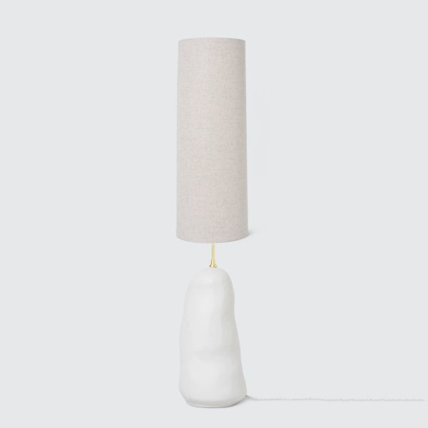 Hebe Lamp Off-White