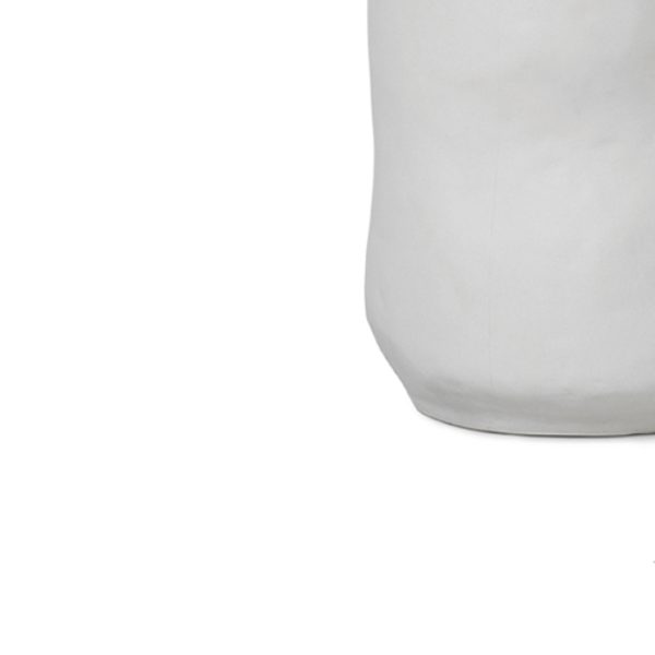 Hebe Lamp Off-White