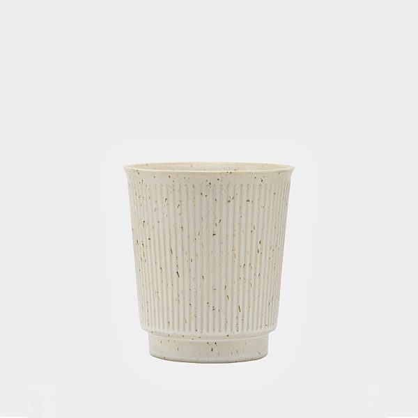 Speckled Beige Mug