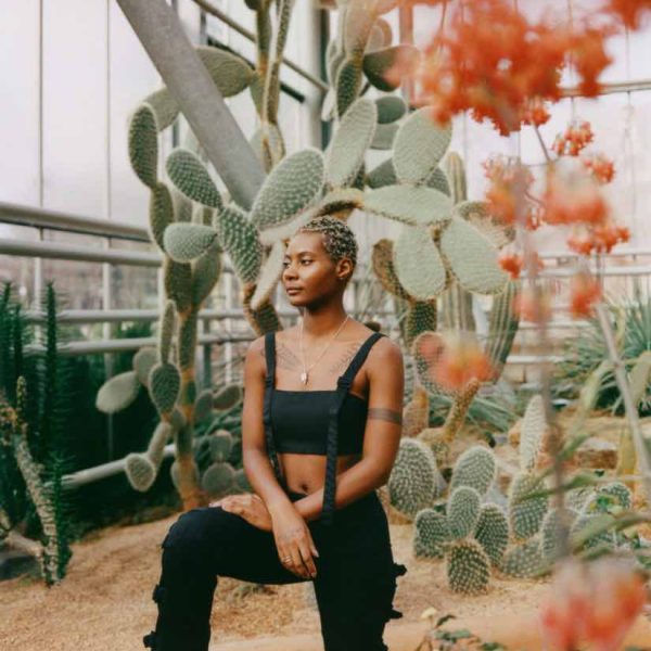 The Kinfolk Garden