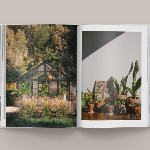 The Kinfolk Garden