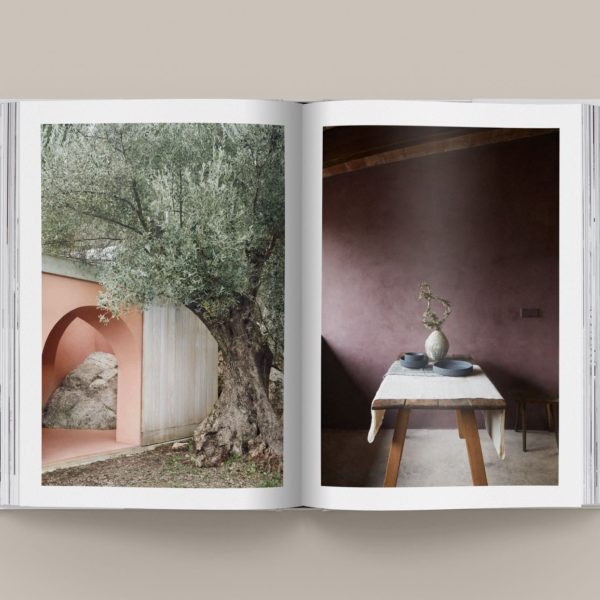 The Kinfolk Garden