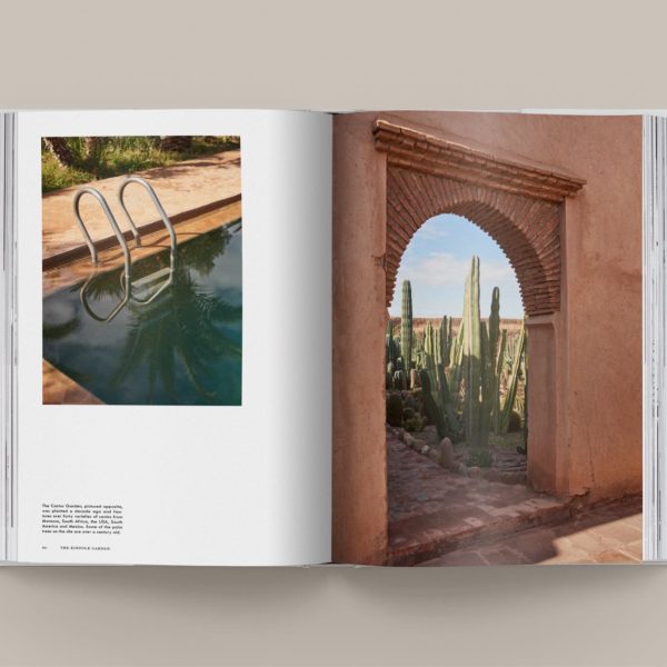 The Kinfolk Garden