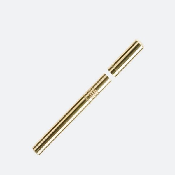 Brass Pencil Lead Case