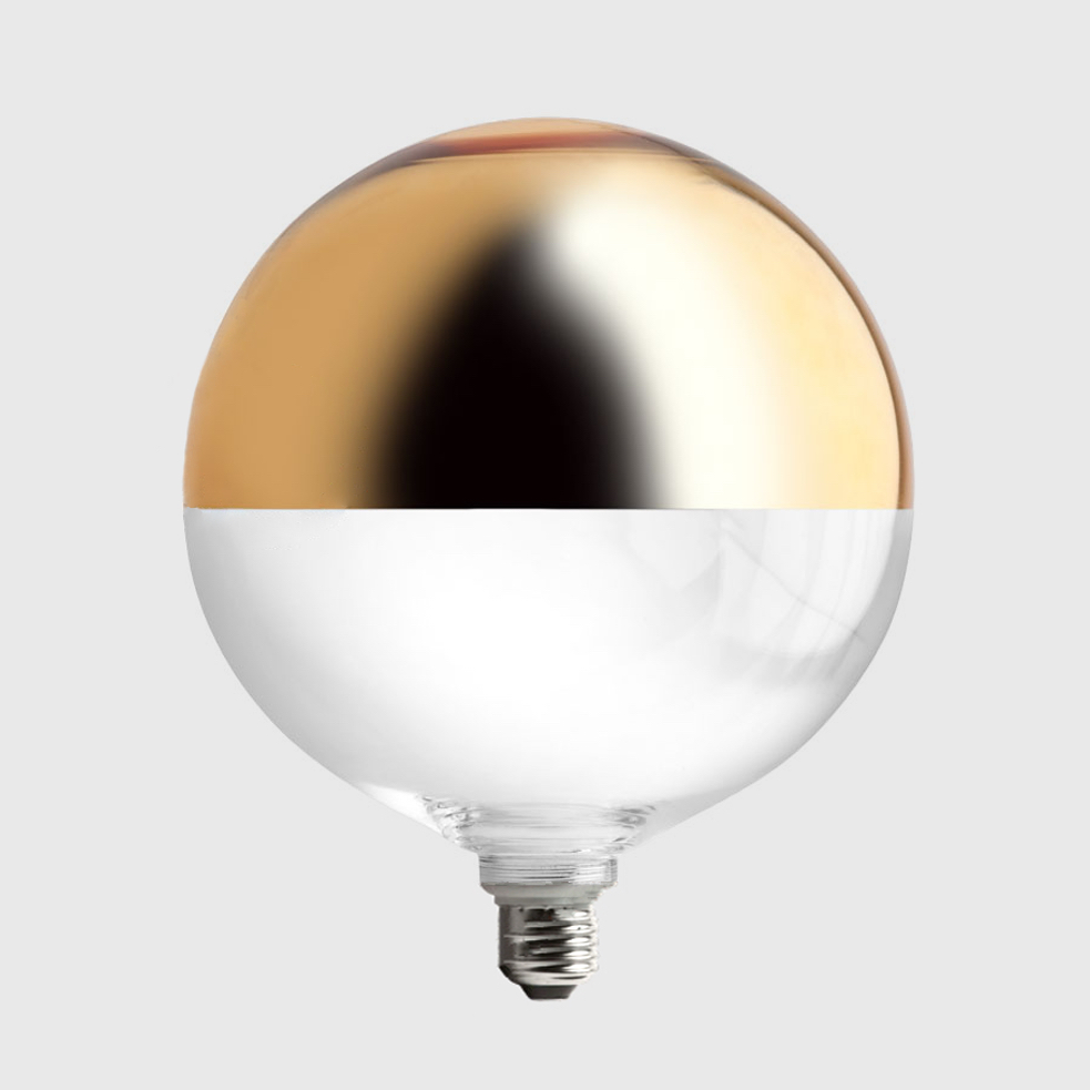 gold mirror g200