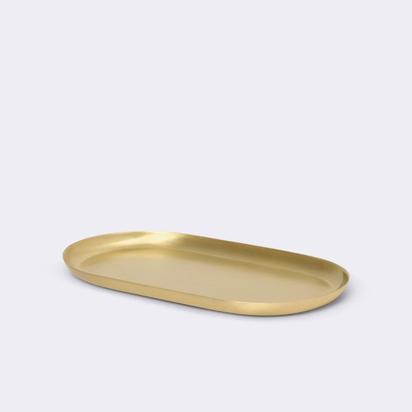 Basho Tray Oval