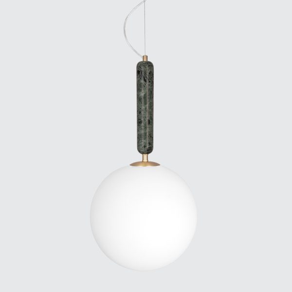 Torrano Pendant Green