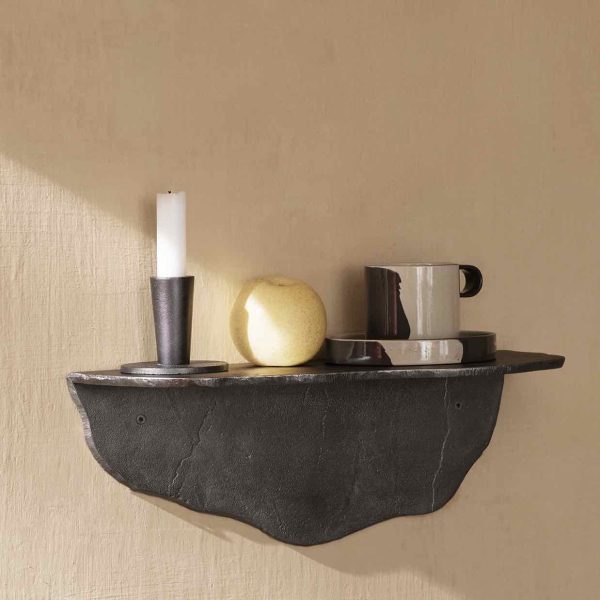 Inlay Cup with Saucer