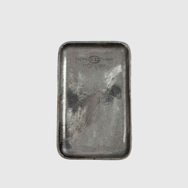 Cast Iron Tray