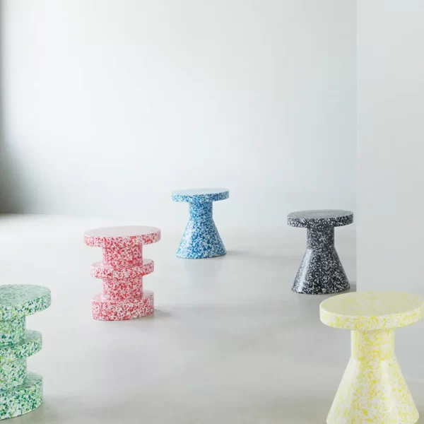 Bit Stool Cone - Various Colors