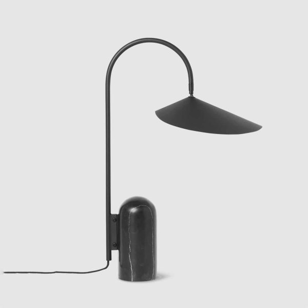 Arum Table Lamp
