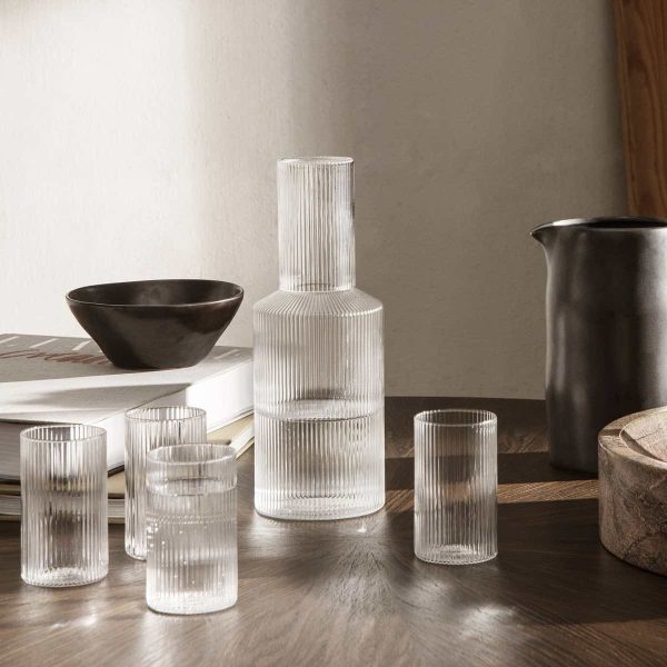 Ripple Verrines Set