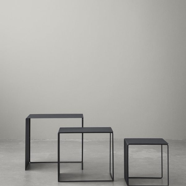 Shard Tables Black