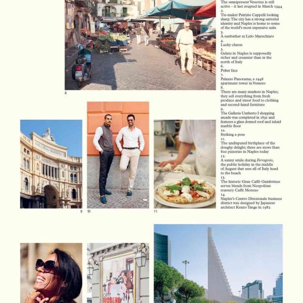 The Monocle Book of Italy
