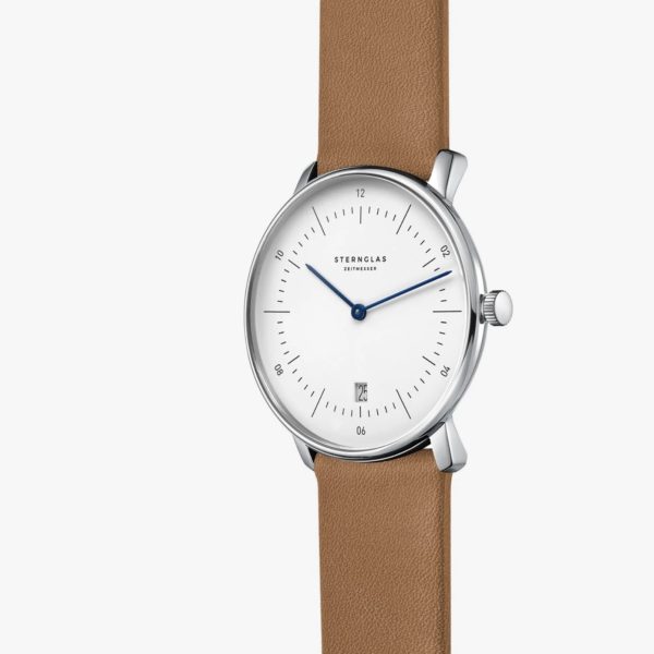 Naos White