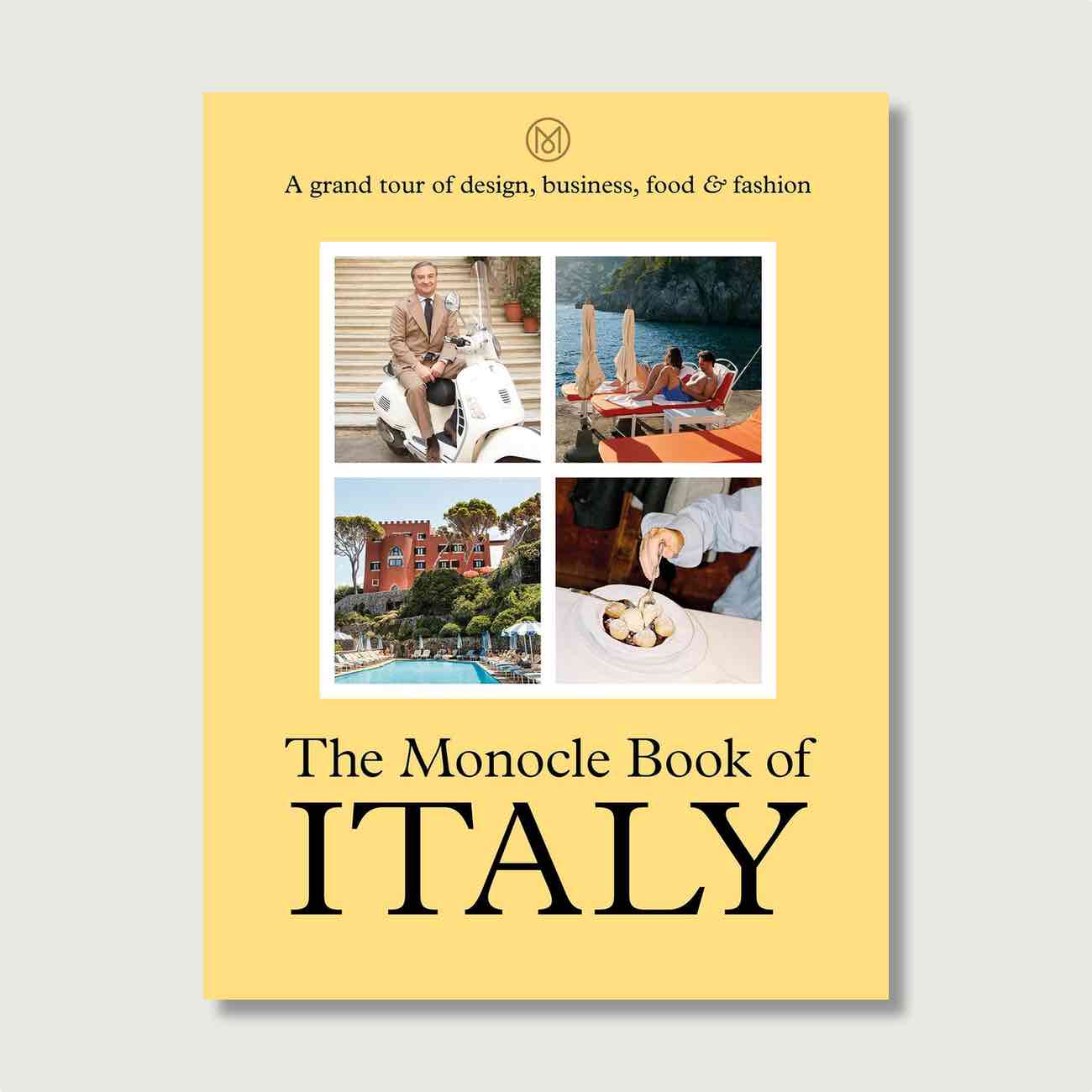 italy