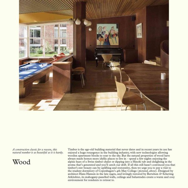 The Monocle Book of Homes