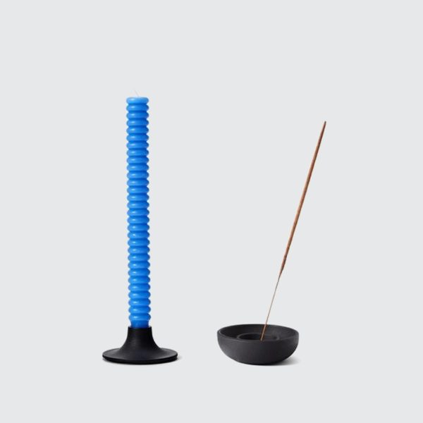 Candle Holder Three-In-One