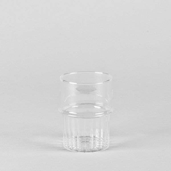 Transit Water Glass