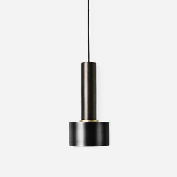 Collect Lighting - Disc Shade