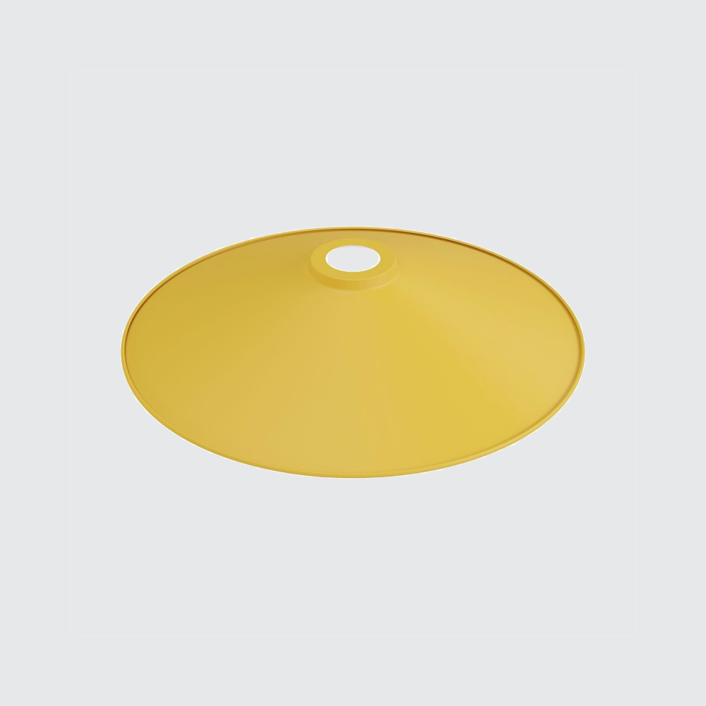 enamelled-metal-lampshade-for-e27-fittingl