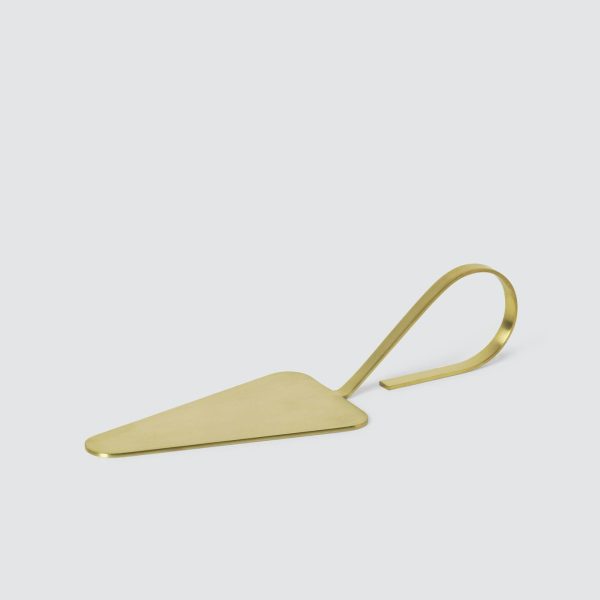 Fein Cake Server