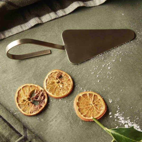 Fein Cake Server