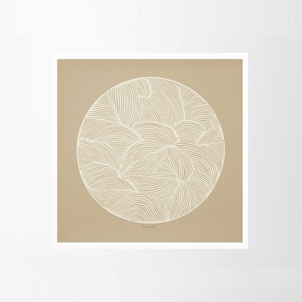 Moon No. 01