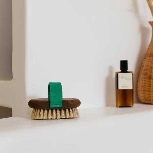 Massage Brush