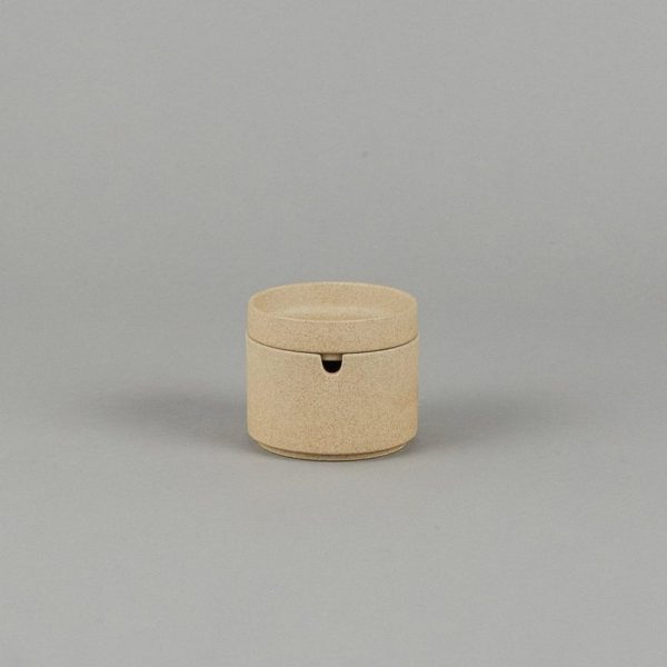 Hasami Plate 85 Natural
