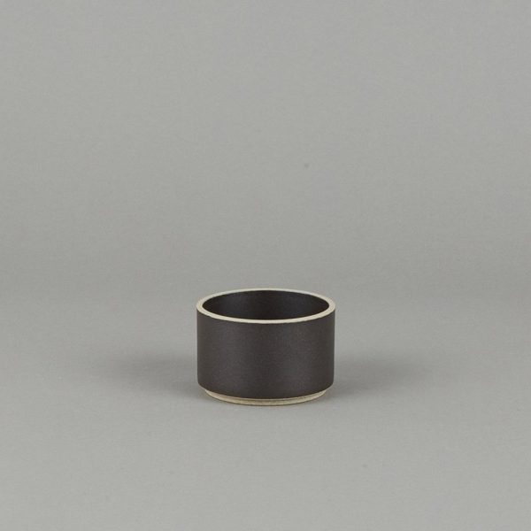 Hasami Cup Black