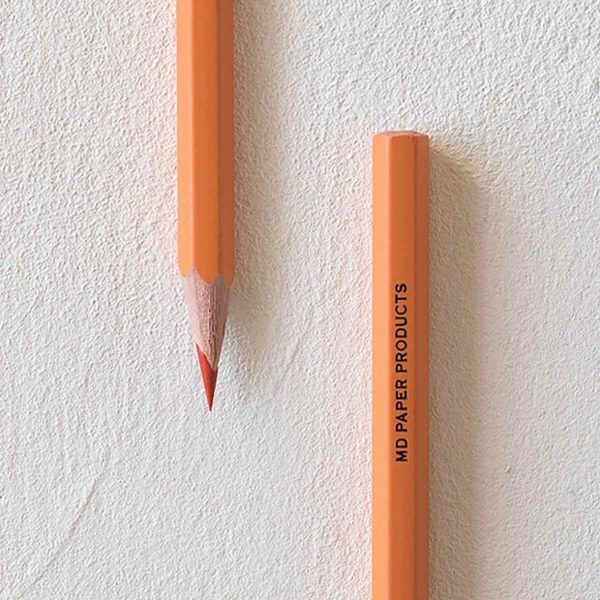MD Pencil Color Set