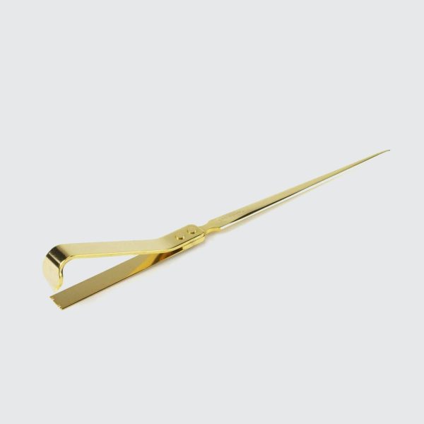 Zenith Gold Staple Remover