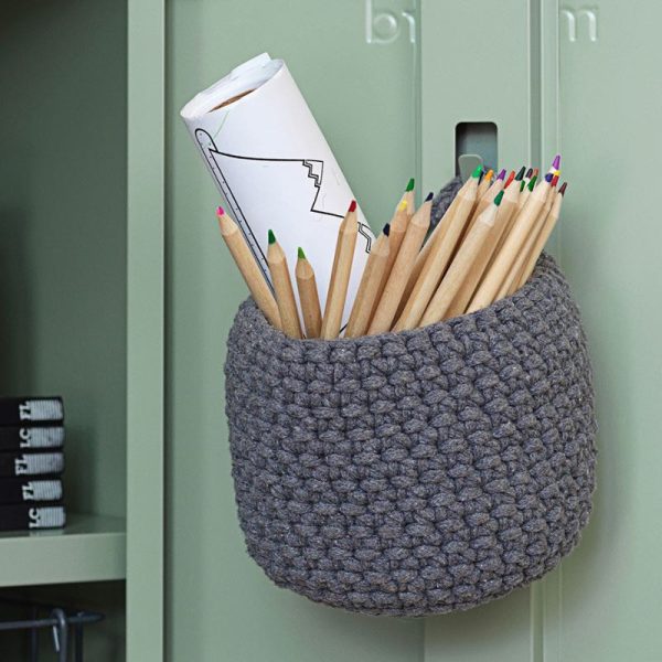 Shorty Locker Sage