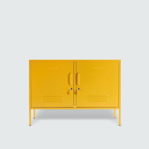 Lowdown Locker - Various Colors