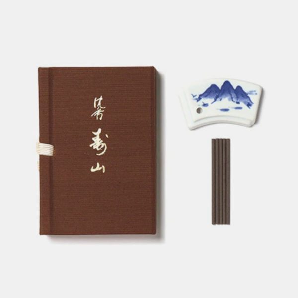 Jinkoh Juzan Aloeswood