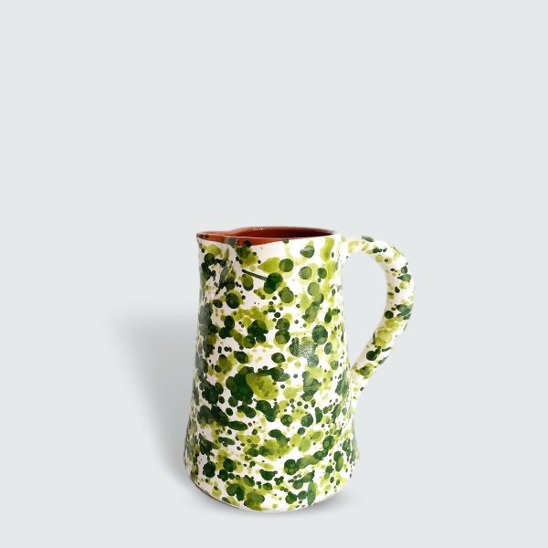 Chroma Jug Small