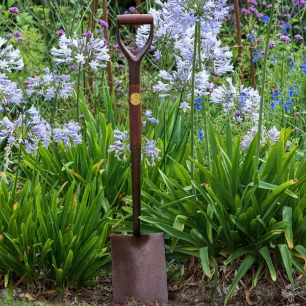 Digging Spade Bronze