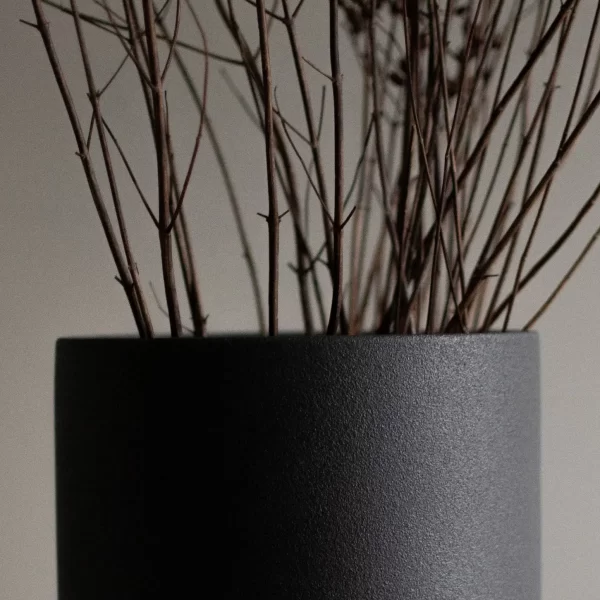 Cast Soft Pot Large