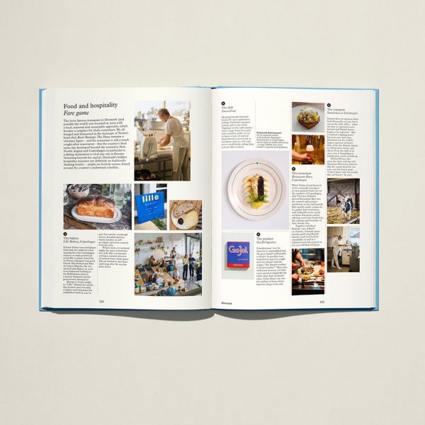 The Monocle Book of Nordics