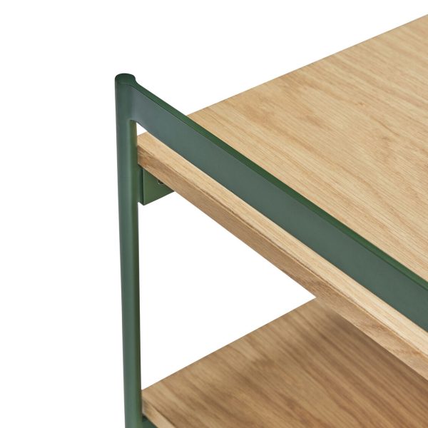Jaunty Side Table