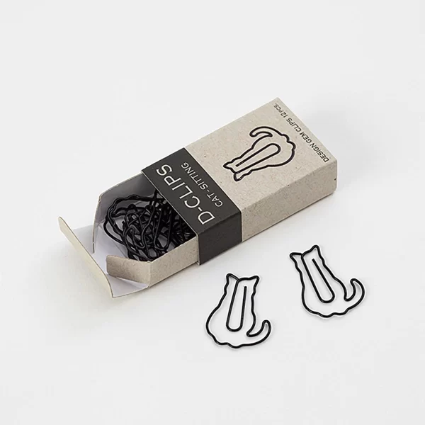 Sitting Cat Clips