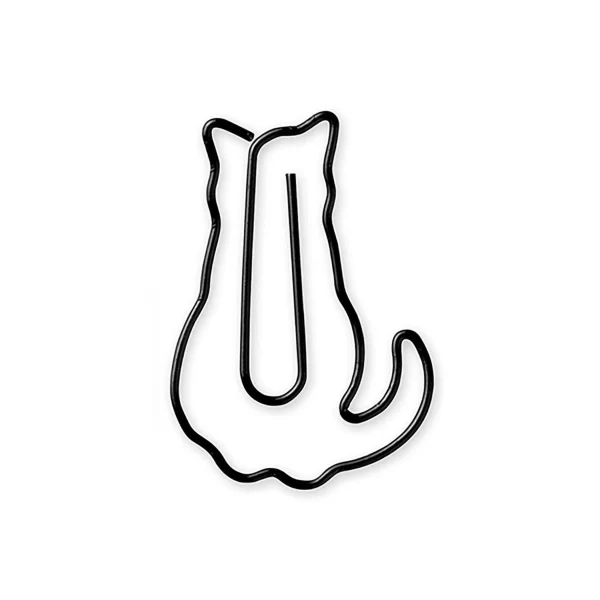 Sitting Cat Clips
