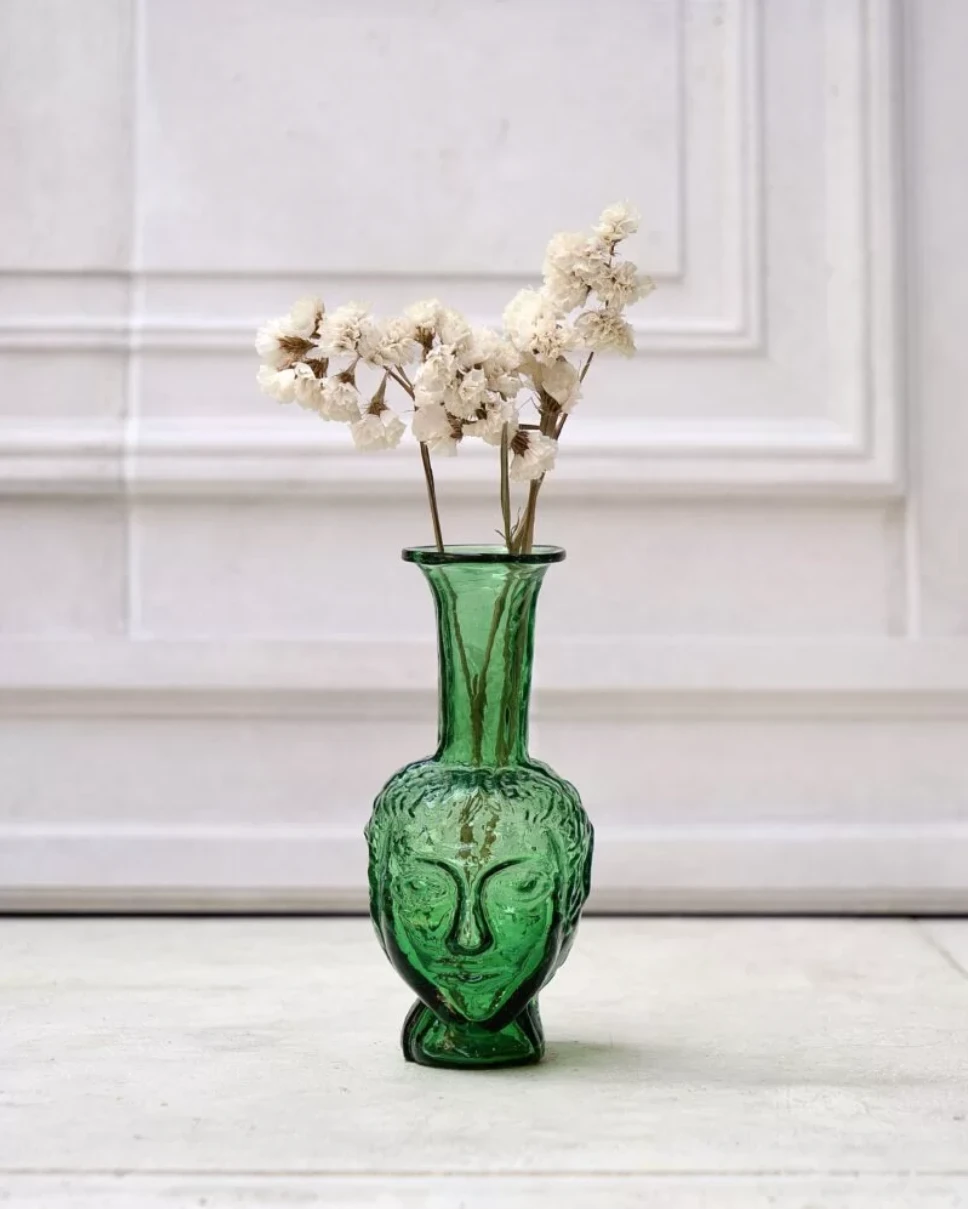 green v