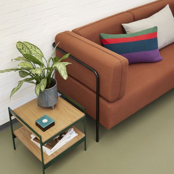Jaunty Side Table